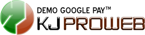 Demo CBD Store by KJ Proweb logo