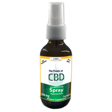 Load image into Gallery viewer, Full Spectrum CBD Oil